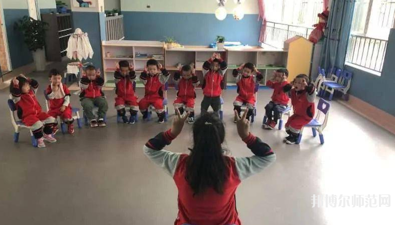 惠州2021年哪所幼師學校就業(yè)好