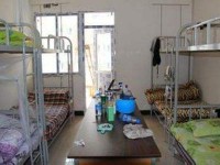 貴州省銅仁幼兒師范高等?？茖W(xué)校2023年宿舍條件