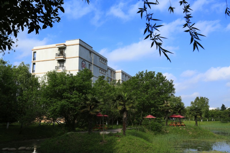 江蘇食品藥品職業(yè)技術(shù)學(xué)院怎么樣、好不好