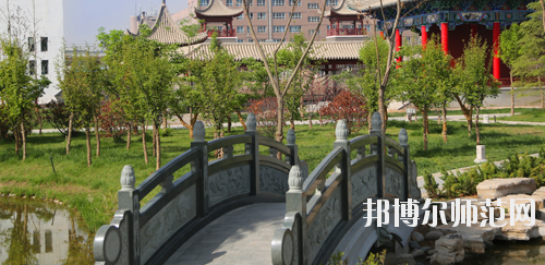蘭州職業(yè)技術師范學院桃林校區(qū)怎么樣、好不好