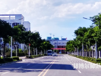 三峽旅游職業(yè)技術(shù)師范學(xué)院2023年怎么樣、好不好