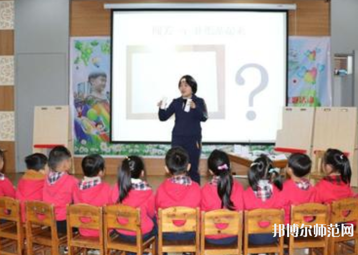 滄州2021年幼師學校里面有哪些專業(yè)