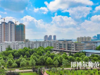 武漢城市職業(yè)師范學(xué)院2023年怎么樣、好不好
