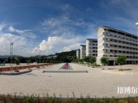 寧德職業(yè)技術師范學院2023年報名條件、招生要求、招生對象
