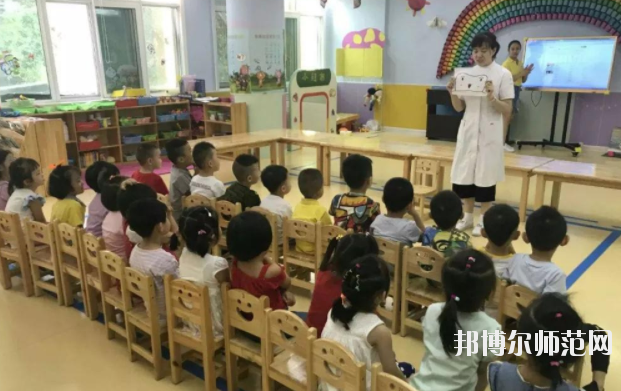 滄州2021年幼師學校讀什么專業(yè)好