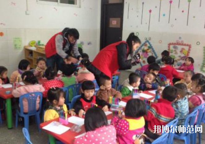 滄州2021年幼師學校都有什么專業(yè)