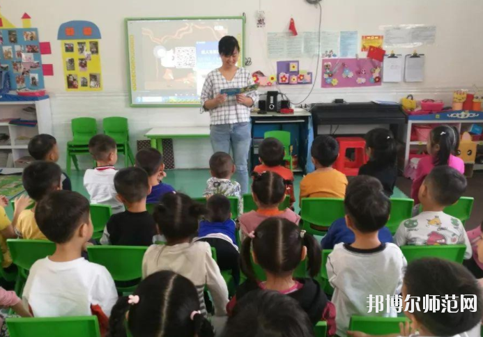 滄州2021年幼師學校都有哪些專業(yè)好