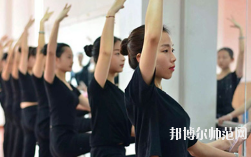 銅仁2021年幼師學校有哪些專業(yè)