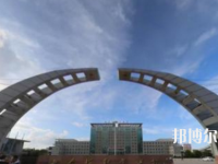 七臺河職業(yè)師范學院2023年招生代碼