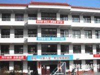 內(nèi)蒙古豐州職業(yè)師范學院2023年招生代碼