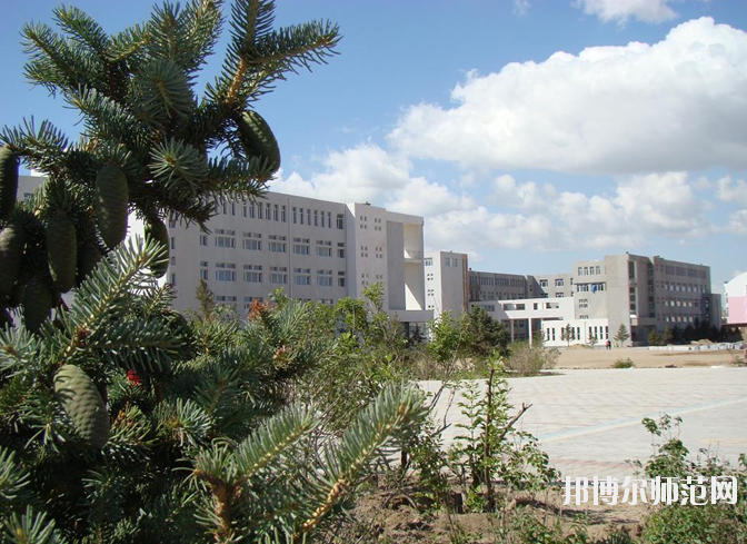 錫林郭勒職業(yè)師范學院2021年報名條件、招生要求、招生對象
