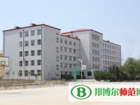 齊齊哈爾高等師范專(zhuān)科學(xué)校2023年招生辦聯(lián)系電話