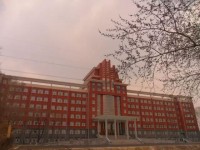 齊齊哈爾高等師范?？茖W(xué)校2023年學(xué)費(fèi)、收費(fèi)多少