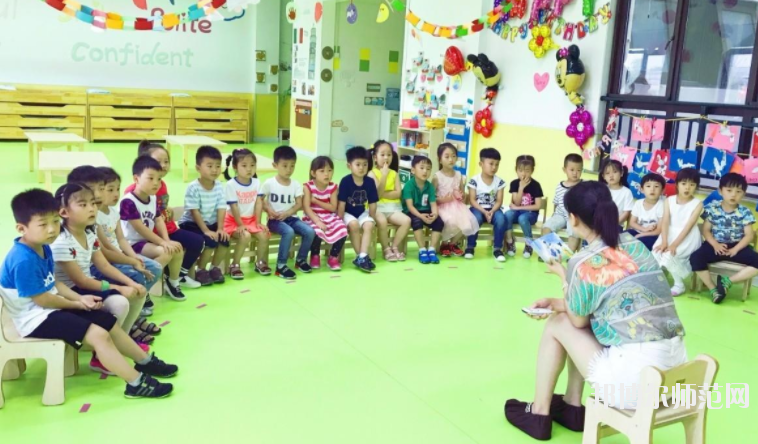 滄州2021年讀幼師學校有哪些專業(yè)
