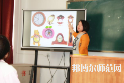 煙臺(tái)第一幼師職業(yè)中等專業(yè)學(xué)校怎么樣、好不好