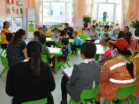 滄州2021年讀幼師學校哪個專業(yè)好