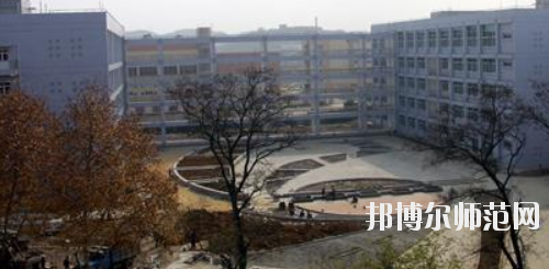 貴州師范大學(xué)求是學(xué)院2023年怎么樣、好不好