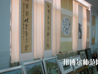 萊蕪職業(yè)技術(shù)師范學(xué)院2023年怎么樣、好不好