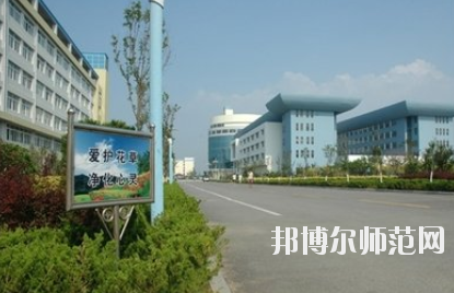 煙臺職業(yè)師范學(xué)院2021年有哪些專業(yè)