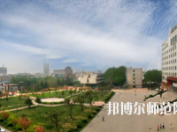 濟寧職業(yè)技術(shù)師范學院北校區(qū)2023年報名條件、招生要求、招生對象