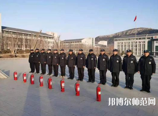 濟南幼兒師范高等?？茖W校怎么樣、好不好