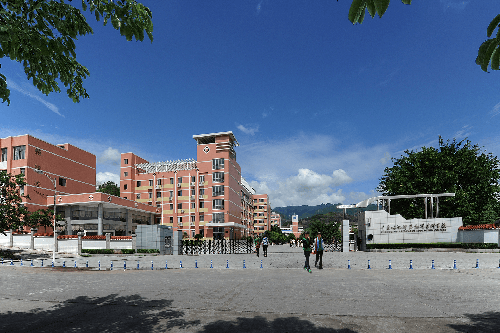 重慶幼兒師范高等?？茖W(xué)校塘坊校區(qū)2021年招生專業(yè)