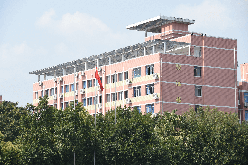 重慶幼兒師范高等?？茖W(xué)校塘坊校區(qū)2021年招生代碼