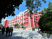 重慶幼兒師范高等專科學(xué)校沙河校區(qū)2023年怎么樣、好不好