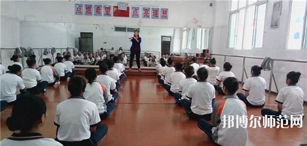 曲靖2021年幼師學(xué)校哪個(gè)專業(yè)最好