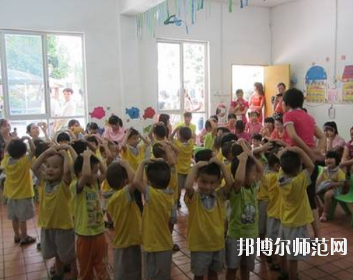 滄州2021年中學畢業(yè)讀什么幼師學校