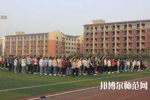 四川2021年適合女生的幼師學(xué)校專(zhuān)業(yè)