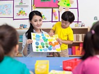 眉山2021年幼師學(xué)校什么時(shí)候開(kāi)學(xué)