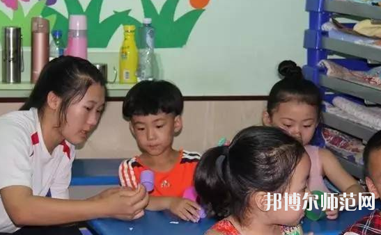 銅仁2021年幼師學校讀什么專業(yè)好