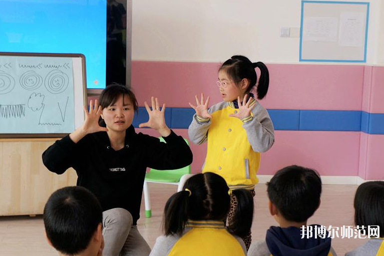 重慶2022年怎么樣才能學好學前教育學校