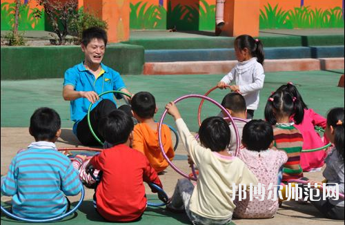天水2021年幼師學(xué)校有哪些專(zhuān)業(yè)最好