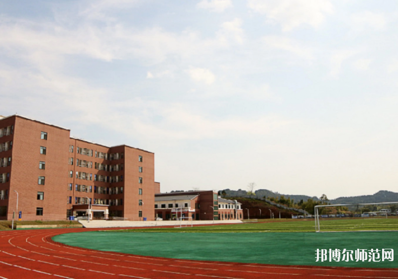 重慶2022年大專有學前教育學校嗎