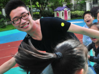 天水2021年男生可以讀幼師學校嗎