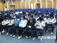 廣東2022年幼師學校專業(yè)有哪些