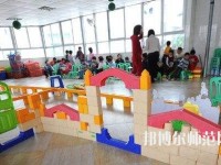 廣東2022年幼師學校學什么專業(yè)