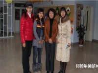 廣東2022年幼師學校什么專業(yè)好