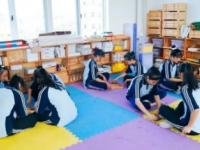 正寧職業(yè)技術(shù)幼兒師范中學2023年招生計劃