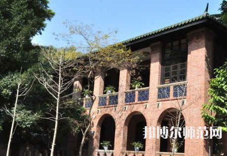  中山師范大學(xué)廣州校區(qū)南校園2023年報(bào)名條件、招生要求、招生對(duì)象 