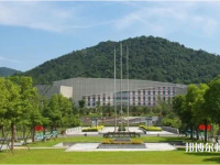 杭州科技職業(yè)技術(shù)師范學(xué)院嚴(yán)州校區(qū)2023年報(bào)名條件、招生要求、招生對象