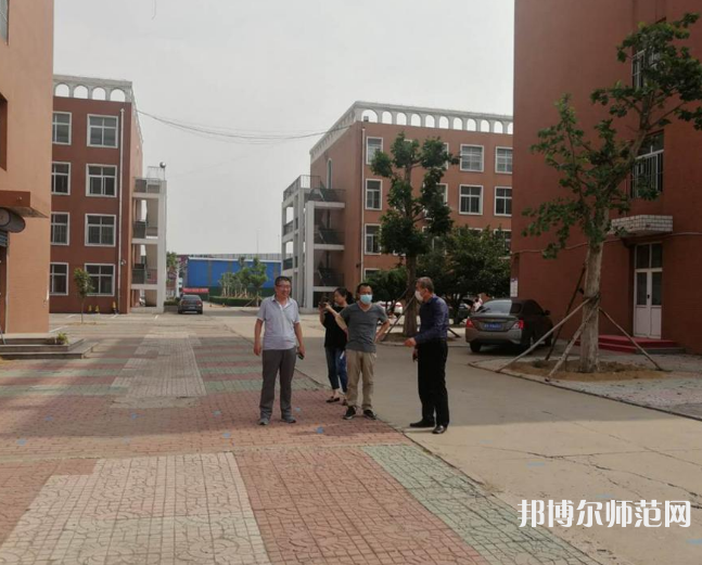 唐山科技幼兒師范中等專業(yè)學(xué)校2023年學(xué)費(fèi)、收費(fèi)多少