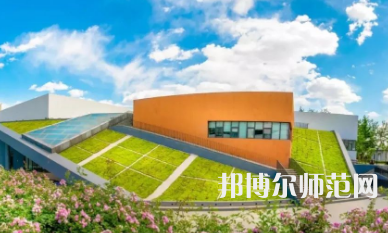 中央財經(jīng)師范大學(xué)學(xué)院南路校區(qū)2023年怎么樣、好不好 