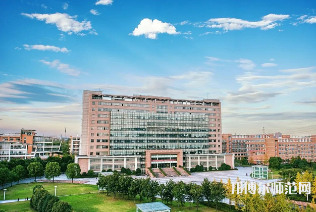  中國(guó)計(jì)量師范大學(xué)2023年怎么樣、好不好