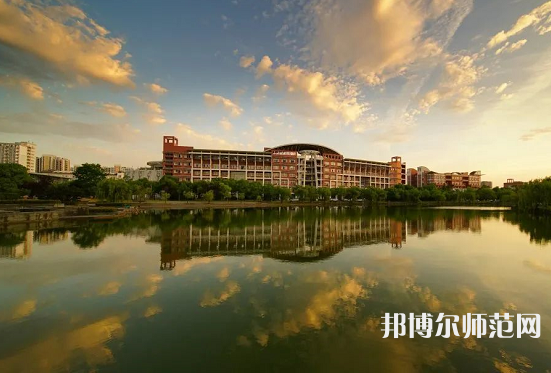  中國(guó)計(jì)量師范大學(xué)2023年怎么樣、好不好