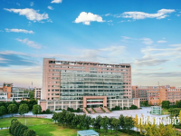 中國計(jì)量師范大學(xué)2023年怎么樣、好不好