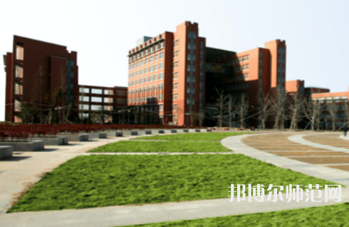鄭州大學師范學院南校區(qū)2023年怎么樣、好不好