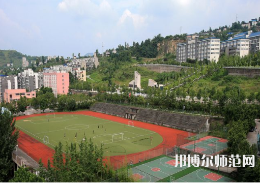 重慶安全技術(shù)幼兒師范職業(yè)學院2023年怎么樣、好不好